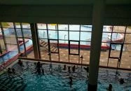 Tatabányai Gyémánt Fürdő Tatabánya