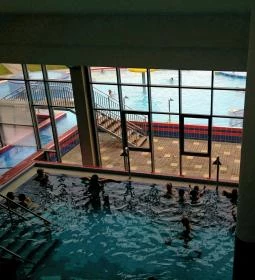 Tatabányai Gyémánt Fürdő