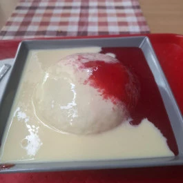 Falánk Fanny Étterem és Kávézó, Eger - Étel/ital