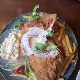 Pizza Via, Debrecen - Egyéb