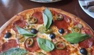 Pizza Via Debrecen - 