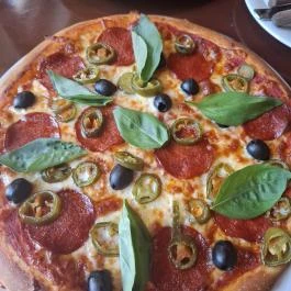 Pizza Via, Debrecen - Egyéb