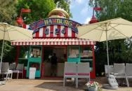 Szuper Hamburger Szeged