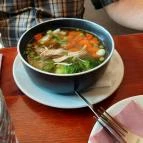 Ambrózia Étterem Mosonmagyaróvár - Étel/ital