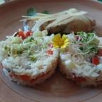 Ambrózia Étterem Mosonmagyaróvár - Étel/ital