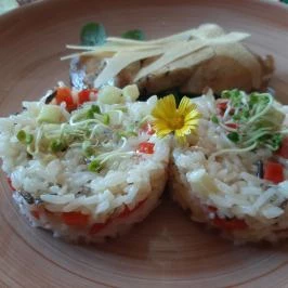 Ambrózia Étterem, Mosonmagyaróvár - Étel/ital