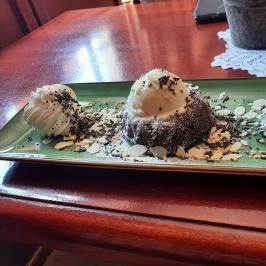 Ambrózia Étterem, Mosonmagyaróvár - Étel/ital