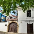 Bárczy Fogadó Étterem Szentendre - Külső kép