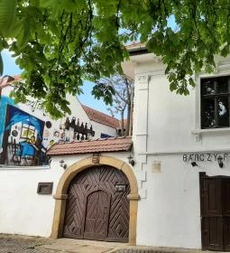 Bárczy Fogadó Étterem