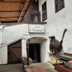 Bárczy Fogadó Étterem Szentendre - Külső kép