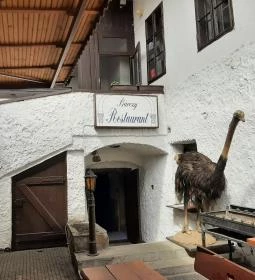 Bárczy Fogadó Étterem