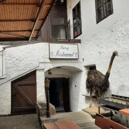 Bárczy Fogadó Étterem Szentendre - Külső kép