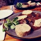 Bécsikapu Étterem Kőszeg - Étel/ital