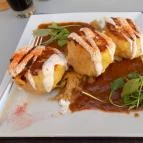 Bohemia Sörkonyha Pécs - Étel/ital