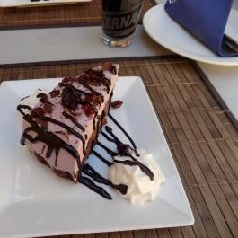 Bohemia Sörkonyha, Pécs - Étel/ital