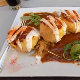 Bohemia Sörkonyha, Pécs - Étel/ital