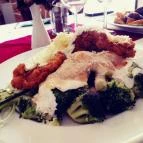 Boszorkánykonyha Kőszeg - Étel/ital