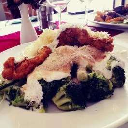 Boszorkánykonyha, Kőszeg - Étel/ital