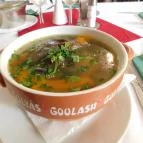 Boszorkánykonyha Kőszeg - Étel/ital