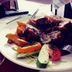 Boszorkánykonyha Kőszeg - Étel/ital