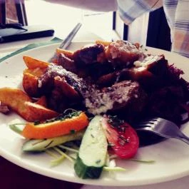 Boszorkánykonyha, Kőszeg - Étel/ital