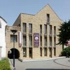 Fôtér Panzió Baja - Külső kép