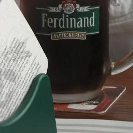 Ferdinánd Monarchia Cseh Sörház, Budapest - Egyéb