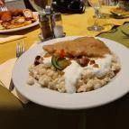 Gesztenyéskert Vendéglő Szécsény - Étel/ital