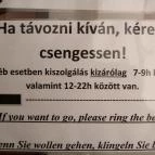 Golf Panzió Kaposvár - Egyéb