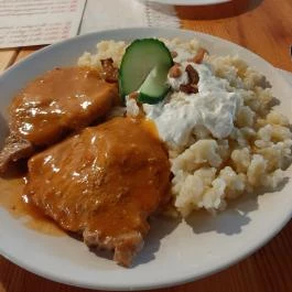 Kemencés Büfé, Hollókő - Egyéb