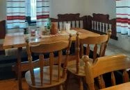 Kemencés Büfé Hollókő