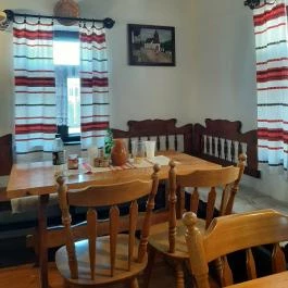 Kemencés Büfé, Hollókő - Egyéb