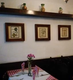 Kispesti Halásztanya Étterem