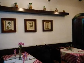 Kispesti Halásztanya Étterem Budapest