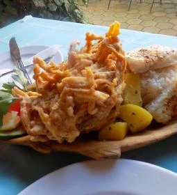 Kispityer Halászcsárda