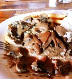 Kőkorszaki Pocak-tömő Étterem & Pizzéria