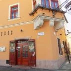 Matróz Dunaparti Kisvendéglő Győr - Külső kép