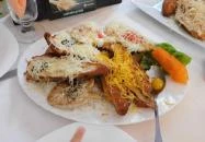 Op-Art Étterem Monor