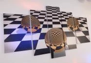 Op-Art Étterem Monor