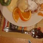 Öreg Favágó Kocsmája Tarján - Étel/ital