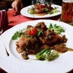 Peppino Pizzéria & Étterem Eger - Étel/ital