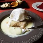 Peppino Pizzéria & Étterem Eger - Étel/ital