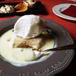 Peppino Pizzéria & Étterem, Eger - Étel/ital