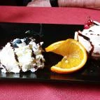 Peppino Pizzéria & Étterem Eger - Étel/ital