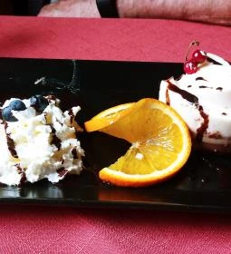 Peppino Pizzéria & Étterem