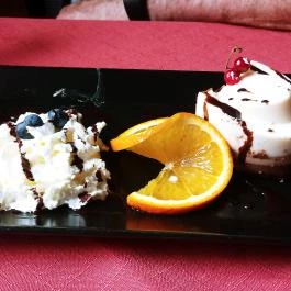 Peppino Pizzéria & Étterem, Eger - Étel/ital