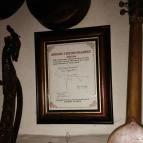 Rab Ráby Étterem Szentendre - Egyéb