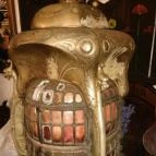 Rab Ráby Étterem Szentendre - Egyéb