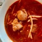 Halbolt-Szamos Vendéglő Békéscsaba - Étel/ital