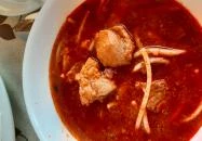 Halbolt-Szamos Vendéglő Békéscsaba